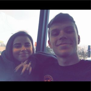 Meet your Posher, Chris